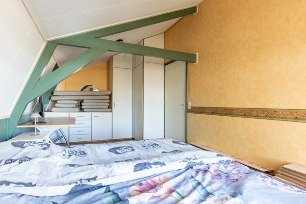 Medium property photo - Westkanaalweg 33, 2461 EE Ter Aar